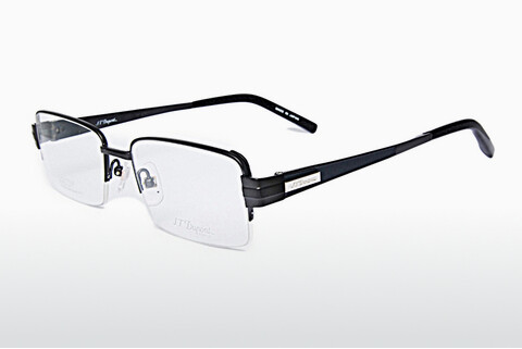 Дизайнерские  очки S.T. Dupont DP 8027 03