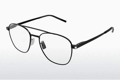 Дизайнерские  очки Saint Laurent SL 530 001