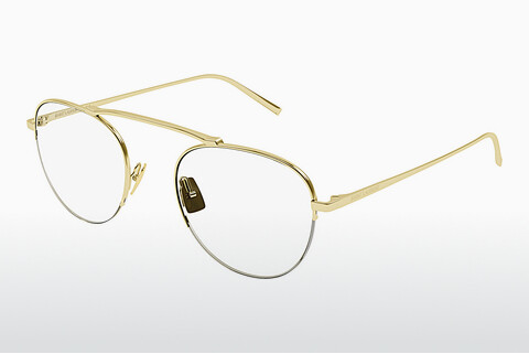 Дизайнерские  очки Saint Laurent SL 576 002