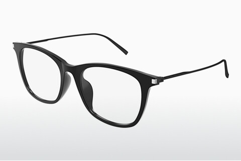 Дизайнерские  очки Saint Laurent SL 580/F 001