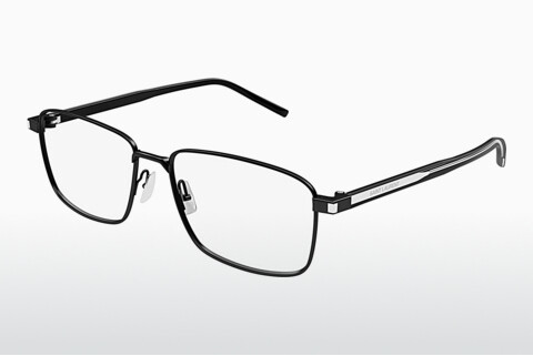Дизайнерские  очки Saint Laurent SL 666 003