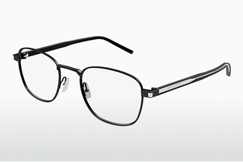 Дизайнерские  очки Saint Laurent SL 699 001