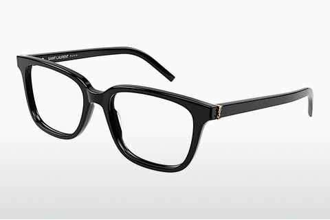 Дизайнерские  очки Saint Laurent SL M110/F 004