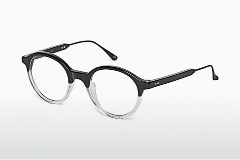 Дизайнерские  очки Sandro 1025 101