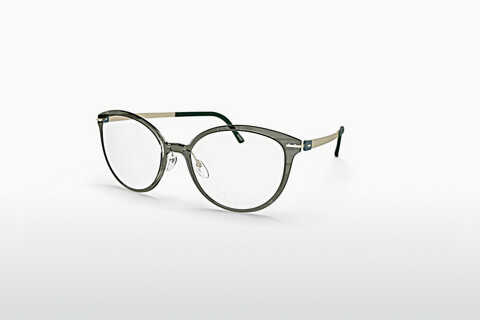 Дизайнерские  очки Silhouette INFINITY VIEW (1594-75 8640)