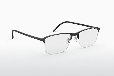 Дизайнерские  очки Silhouette Spx Illusion Nylor (2913-75 9110)