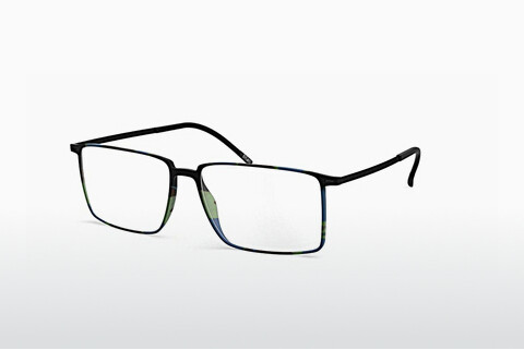 Дизайнерские  очки Silhouette Urban Lite (2919-75 5540)