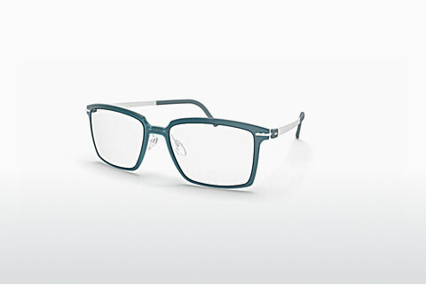 Дизайнерские  очки Silhouette INFINITY VIEW (2922 5000)