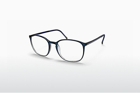 Дизайнерские  очки Silhouette Spx Illusion (2935-75 4510)