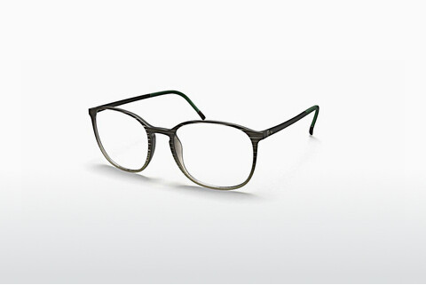 Дизайнерские  очки Silhouette Spx Illusion (2935-75 5510)