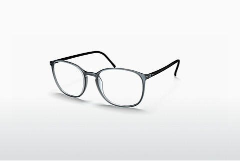 Дизайнерские  очки Silhouette Spx Illusion (2935-75 6510)