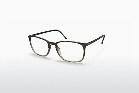 Дизайнерские  очки Silhouette Spx Illusion (2943-75 5510)
