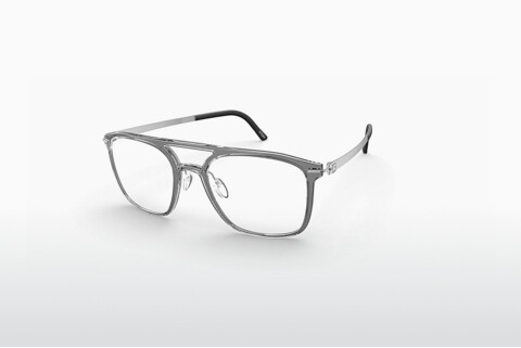 Дизайнерские  очки Silhouette Infinity View (2951/75 9040)