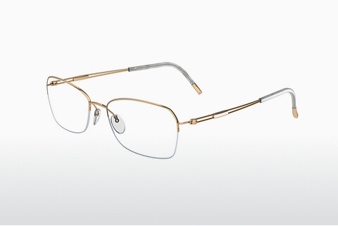 Дизайнерские  очки Silhouette Tng Nylor (4337-20 6051)