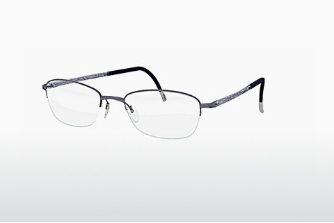 Дизайнерские  очки Silhouette Illusion Nylor (4453-40 6054)