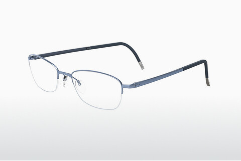 Дизайнерские  очки Silhouette Illusion nylor (4553 6074)