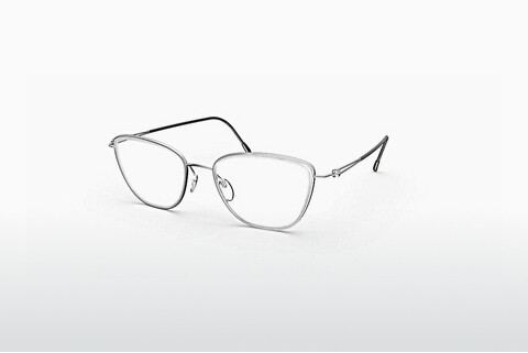 Дизайнерские  очки Silhouette Lite Duet (4555-75 1100)