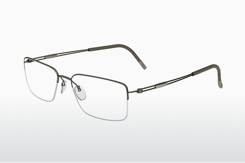 Дизайнерские  очки Silhouette Tng Nylor (5278-40 6054)