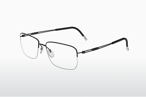 Дизайнерские  очки Silhouette Tng Nylor (5279-50 6055)
