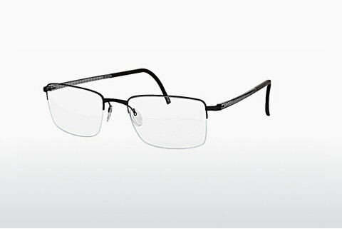 Дизайнерские  очки Silhouette Illusion Nylor (5457-40 6058)