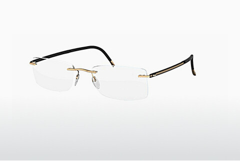 Дизайнерские  очки Silhouette Mosaic (5468-80 6053)