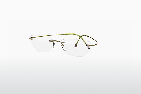 Дизайнерские  очки Silhouette Tma Must Coll. 2017 (5515-CX 5540)