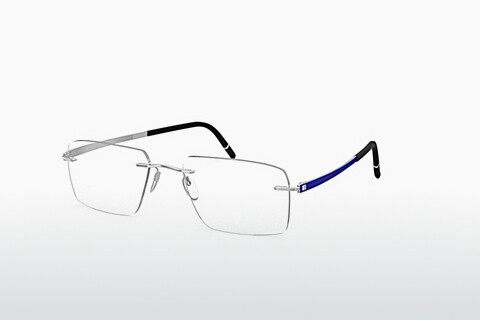 Дизайнерские  очки Silhouette Momentum (5529-FF 4600)