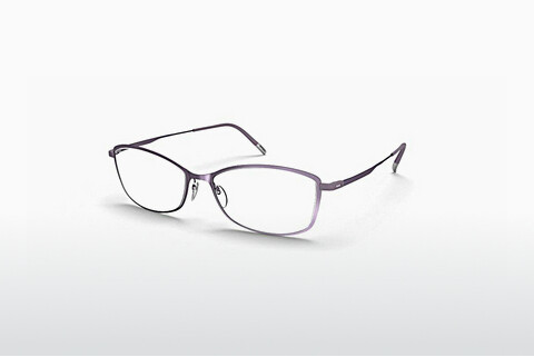 Дизайнерские  очки Silhouette Lite Wave (5531-75 4040)