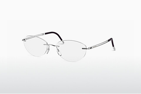 Дизайнерские  очки Silhouette Light Facette (5536-II 7000)
