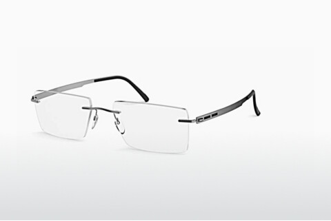 Дизайнерские  очки Silhouette Venture (5537-GN 6560)