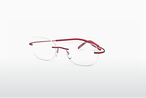 Дизайнерские  очки Silhouette TMA Icon (5541-IX 3040)