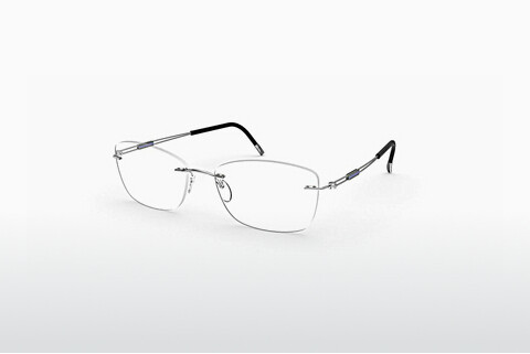 Дизайнерские  очки Silhouette Tng Crystal (5551-KG 7000)