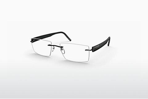 Дизайнерские  очки Silhouette Sivista (5553-CL 6560)