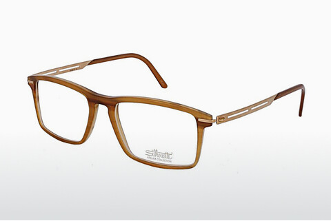 Дизайнерские  очки Silhouette Atelier G703/75 6020