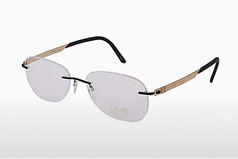 Дизайнерские  очки Silhouette Atelier G704 9028