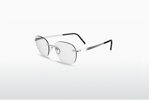 Дизайнерские  очки Silhouette Momentum Aurum (L009/NJ 7000)