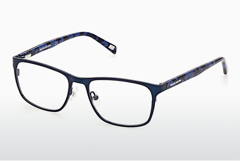 Дизайнерские  очки Skechers SE1187 091