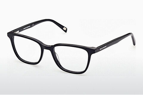 Дизайнерские  очки Skechers SE1188 001