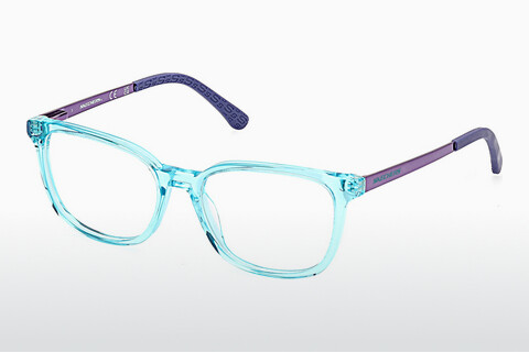 Дизайнерские  очки Skechers SE1682 084