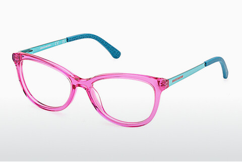 Дизайнерские  очки Skechers SE1685 075