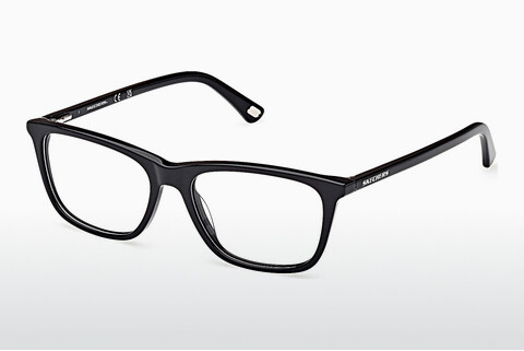 Дизайнерские  очки Skechers SE2219 001