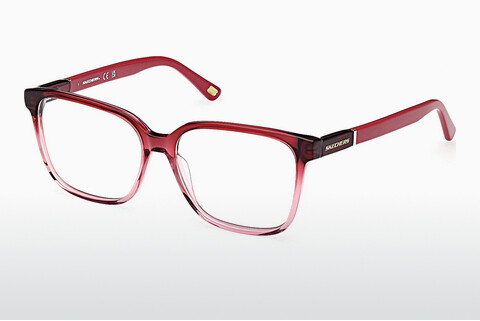 Дизайнерские  очки Skechers SE2235 069