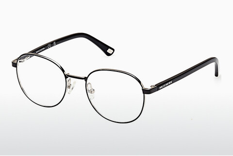 Дизайнерские  очки Skechers SE2239 001