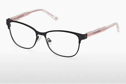 Дизайнерские  очки Skechers SE2244 002