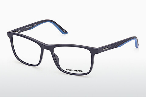 Дизайнерские  очки Skechers SE3299 091