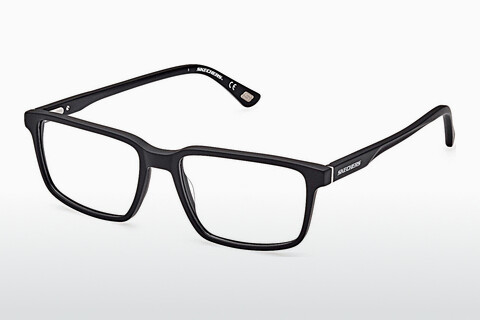 Дизайнерские  очки Skechers SE3341 002