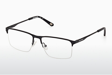 Дизайнерские  очки Skechers SE3351 002