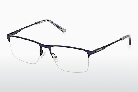 Дизайнерские  очки Skechers SE3351 091