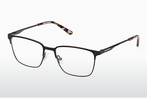 Дизайнерские  очки Skechers SE3352 002