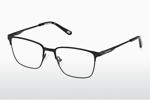 Дизайнерские  очки Skechers SE3352 005